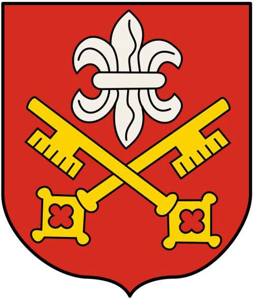 Wappen von Hinsbeck